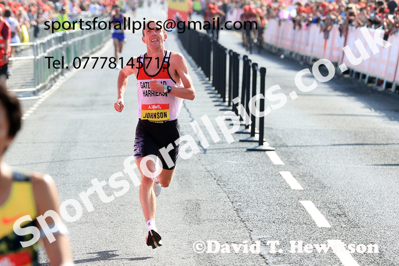 Mens 2026 AJ Bell GNR. Photo: David T. Hewitson/Sports for All Pics
